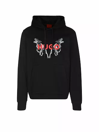 HUGO | Kapuzensweater - Hoodie DUELEYO | 